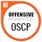 Offensive Security Certified Professional